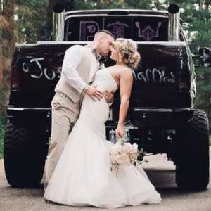 Meet your Posher, Andy